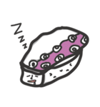 Sushiiiiii（個別スタンプ：40）