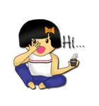 Noo-Jiew（個別スタンプ：1）