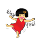 Noo-Jiew（個別スタンプ：2）