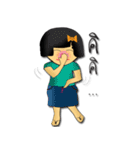 Noo-Jiew（個別スタンプ：6）