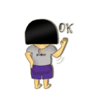 Noo-Jiew（個別スタンプ：9）