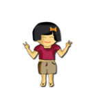 Noo-Jiew（個別スタンプ：12）