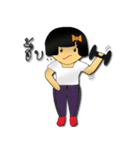 Noo-Jiew（個別スタンプ：22）