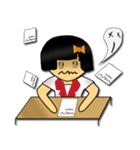 Noo-Jiew（個別スタンプ：27）