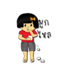 Noo-Jiew（個別スタンプ：29）
