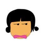 I'm Jo-ing（個別スタンプ：2）