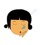I'm Jo-ing（個別スタンプ：4）