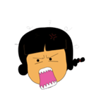 I'm Jo-ing（個別スタンプ：5）