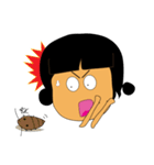 I'm Jo-ing（個別スタンプ：6）