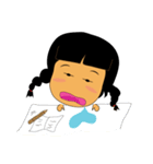 I'm Jo-ing（個別スタンプ：8）