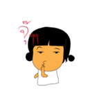 I'm Jo-ing（個別スタンプ：9）