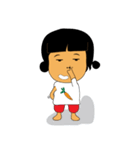 I'm Jo-ing（個別スタンプ：11）