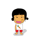 I'm Jo-ing（個別スタンプ：13）