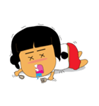I'm Jo-ing（個別スタンプ：15）