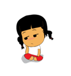 I'm Jo-ing（個別スタンプ：16）
