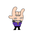 Chubby boys（個別スタンプ：12）
