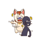 G.Tasmaew v.2（個別スタンプ：3）