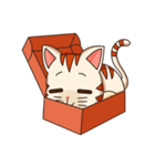 G.Tasmaew v.2（個別スタンプ：14）