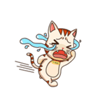 G.Tasmaew v.2（個別スタンプ：19）