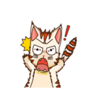 G.Tasmaew v.2（個別スタンプ：20）