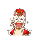 G.Tasmaew v.2（個別スタンプ：25）