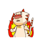 G.Tasmaew v.2（個別スタンプ：33）