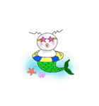 Dook Dooi（個別スタンプ：1）