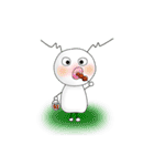 Dook Dooi（個別スタンプ：2）