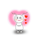 Dook Dooi（個別スタンプ：3）