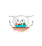 Dook Dooi（個別スタンプ：4）