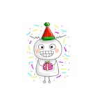 Dook Dooi（個別スタンプ：6）