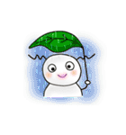 Dook Dooi（個別スタンプ：8）