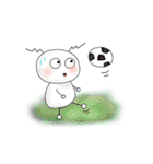Dook Dooi（個別スタンプ：10）