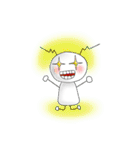 Dook Dooi（個別スタンプ：11）