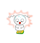 Dook Dooi（個別スタンプ：14）