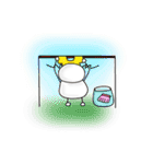 Dook Dooi（個別スタンプ：17）