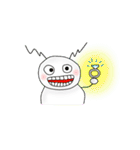 Dook Dooi（個別スタンプ：19）