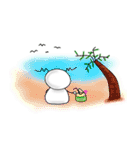 Dook Dooi（個別スタンプ：22）
