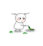 Dook Dooi（個別スタンプ：23）