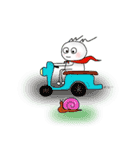 Dook Dooi（個別スタンプ：24）