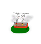 Dook Dooi（個別スタンプ：27）