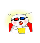 Dook Dooi（個別スタンプ：29）