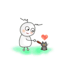 Dook Dooi（個別スタンプ：30）