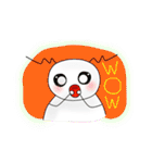 Dook Dooi（個別スタンプ：34）