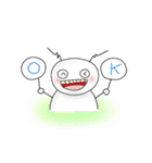 Dook Dooi（個別スタンプ：35）