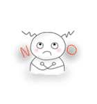 Dook Dooi（個別スタンプ：36）