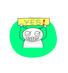 Dook Dooi（個別スタンプ：37）