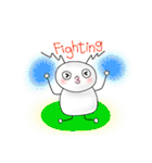 Dook Dooi（個別スタンプ：39）
