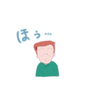 うちの旦那のだんさん（個別スタンプ：25）