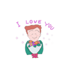 うちの旦那のだんさん（個別スタンプ：30）